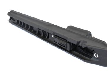 Image of Pro Mag Archangel .223 Precision / Remington 700 Rifle Stock W/ Magazine, Polymer, Black, 10 Round AA700C-10RD