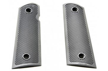 Image of Pro Mag Archangel Aluminum 1911 Grip Panels 97248