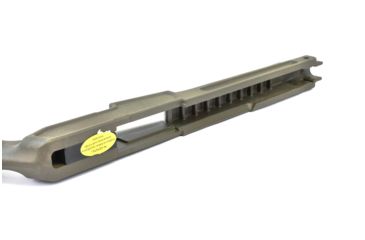 Image of Pro Mag Archangel M1A Precision Stock for Springfield M1A,Olive Drab Polymer AAM1A-OD