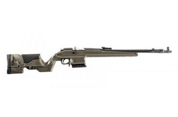 Image of Pro Mag Archangel Mosin Nagant Stock, O.D. Green 173268