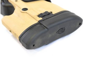 Image of Pro Mag Archangel Mosin Nagant Stock, Desert Tan 173267