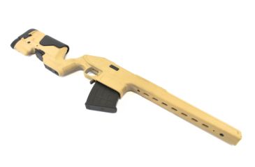 Image of Pro Mag Archangel Mosin Nagant Stock, Desert Tan 173267