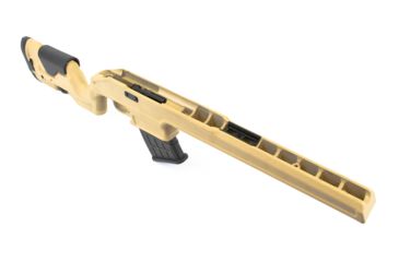 Image of Pro Mag Archangel Mosin Nagant Stock, Desert Tan 173267