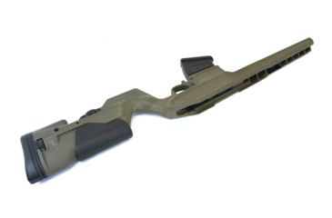 Image of Pro Mag Archangel Mosin Nagant Stock, O.D. Green 173268