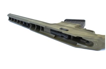 Image of Pro Mag Archangel Mosin Nagant Stock, O.D. Green 173268