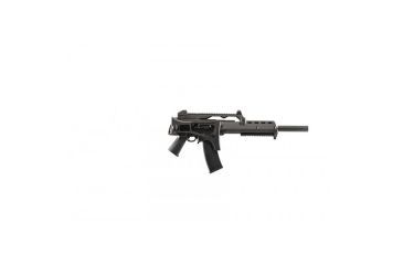 Image of Pro Mag Archangel Nomad Conversion Stock Ruger 10/22 Includes AA922 01 Magazine Rifle Stocks, Polymer, Black, 10 Round, AAM1022-01-10RD