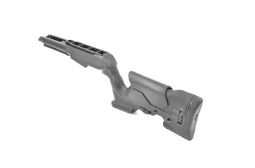 Image of Pro Mag Archangel Ruger Precision Stock for Ruger 10/22,Black Polymer, AAP1022