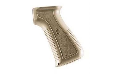 Image of Pro Mag PMI Archangel Opfor AK-Series Pistol Grips Fits All AKs Desert Tan