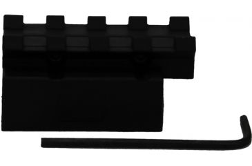 Image of Pro Mag S&amp;W Sigma Rail Adapter 111466