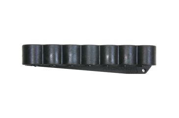 Image of Pro Mag Shell Holder For Mossberg 500/590 Shotguns Holds 7 Rounds Black