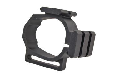 Image of Pro Mag Tactical Barrel Band For Ruger 10/22 Carbine, Black, PM185