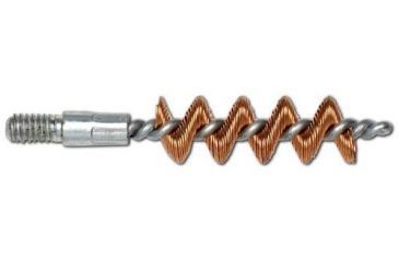 Image of Pro-Shot 9mm Pistol Bore Brush, Pack of 12, 9P-CS