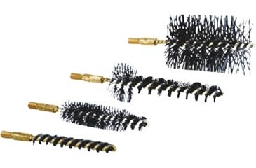 Image of Pro-Shot Pro-Shot AR-15 Brushes, TFR-AR, Black Bristles w/ Brass Core, TFR-AR