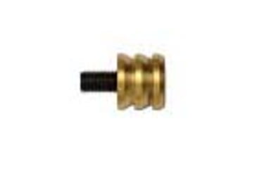 Image of Pro-Shot Brass Cleaning Jags Black Powder, .50 Caliber, Brass, J50-10/32