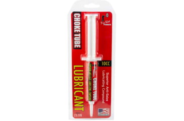 Image of Pro-Shot Choke Tube Lube 10cc Syringe CTL-SYR
