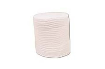 Image of Pro-Shot Cotton Flannel Patches 6mm - .30 Caliber 1.5 Inch Round 600 Per Bag