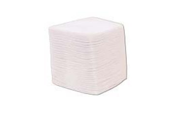 Image of Pro-Shot Cotton Flannel Patches 7mm-.38/6mm Benchrest 1.75 Inch Square 500 Per Bag