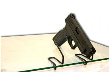 Image of Pro-Shot Pistol Clip Display Stand 10 Displays Per Package