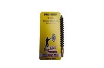 Image of Pro-Shot Nylon Rifle Bore Brush 6mm