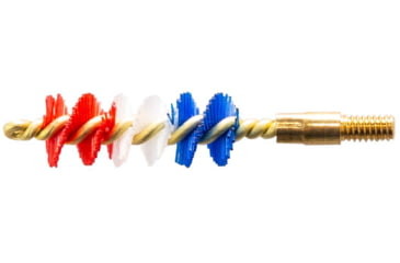 Image of Pro-Shot Patriot Series HD Nylon Pistol Bore Brush .38 Caliber/9mm