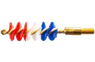 Image of Pro-Shot Patriot Series HD Nylon Pistol Bore Brush .40 Caliber/10mm