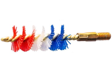Image of Pro-Shot Patriot Series HD Nylon Pistol Bore Brush .45 Caliber