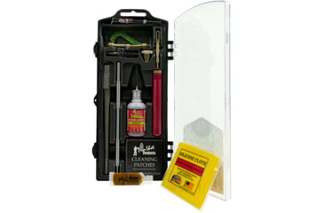 Image of Pro-Shot Premium Classic Multi-Caliber Pistol Box .38-.45, MPK38-45