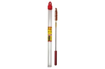 Image of Pro-Shot Pro-Shot Shotgun Chamber Tool With Handle And Brush 20 Gauge, Stainless Steel, CH20