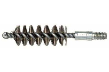 Image of Pro-Shot Stainless Steel Pistol Bore Brush .38/.357 Caliber