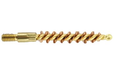 Image of Pro-Shot Pro-Shot Tactical Pull-Thru Bronze Brush .223/5.56mm, Bronze Bristle w/ Brass Core, TB223