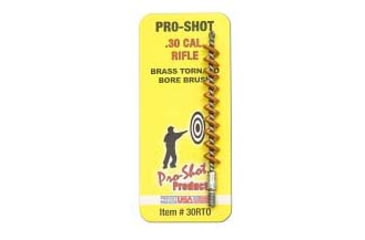 Image of Pro-Shot Tornado Rifle Brush .30 Caliber