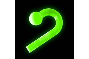 Image of Pro-Shot XL UV Bore Light for Large Rifle and Shotguns, Green, XL-BL-GREEN