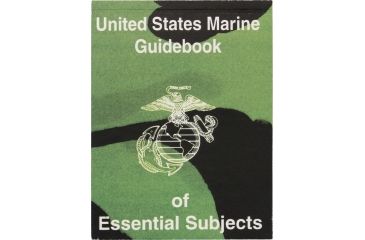 Image of ProForce Book United States Marine BK193