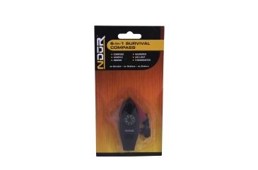 Image of ProForce Ndur 6-in-1 Survival Compass 51550