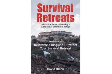 Image of ProForce Survival Retreats PF44470