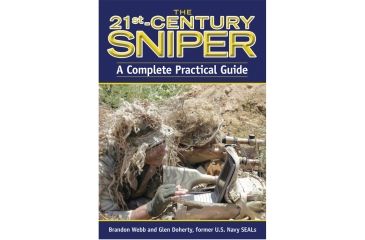 Image of ProForce The 21st Century Sniper PF44310