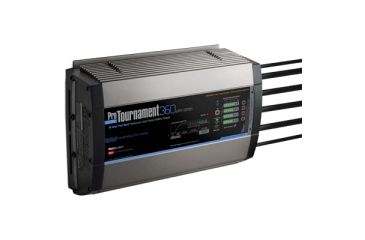 Image of ProMariner Battery Charger, ProTrnElit, 12/24/36/48V 36A, New Condition PRO-52038