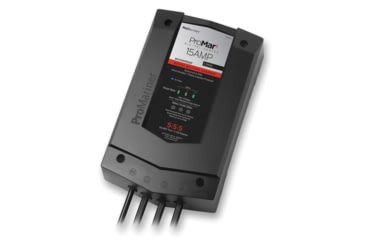Image of ProMariner Promar1 Ds Generation 3 Digital Battery Charger 15 Amp, 31515