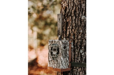 Image of Prometheus Group Llc/Browning Camera Browning Trail Camera Cellular Camera Security Box, BTCSBC
