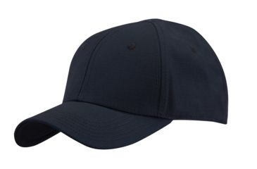 Image of Propper 6 Panel Cap - Men's, LAPD Navy, ONE SIZE, F55924X450ONESZ
