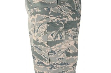Image of Propper ABU Trouser, Men, 100% Cotton Ripstop, Air Force Tiger, Size 28 Extra Short F52575537628XS
