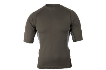 Image of Propper Adventure Tech Level I Top, Short Sleeve, Large, Alpha Green