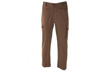 Image of Propper Adventure Tech Level V Trouser, Tweave 4-Way Stretch, Extra Large, Coyote