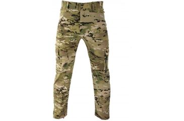 Image of Propper Adventure Tech Level V Trouser, Tweave 4-Way Stretch, Medium, Multicam