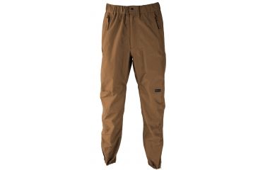 Image of Propper Adventure Tech Level VI Trousers, Gore-Tex, Large, Coyote