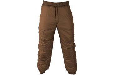 Image of Propper Adventure Tech Level VII Trouser, 100% Nylon, Large, Coyote