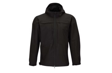 Image of Propper BA Softshell Duty Jacket 2.0, Black, Large, Long, F54833R001L3
