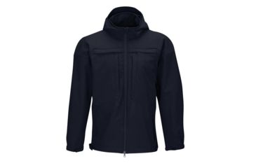 Image of Propper BA Softshell Duty Jacket 2.0, LAPD Navy, 4XL, Regular, F54833R4504XL2