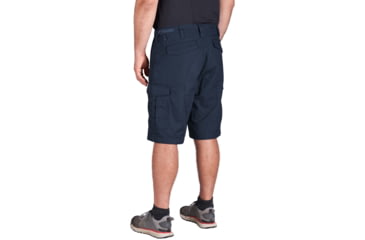Image of Propper BDU 2.0 Cargo Shorts, LAPD Navy, Small, F52626F450S