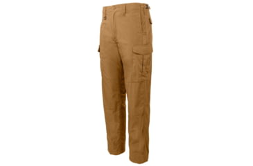 Image of Propper BDU 2.0 Ripstop Cargo Pant, Coyote, Large, Long, F59196F236L3